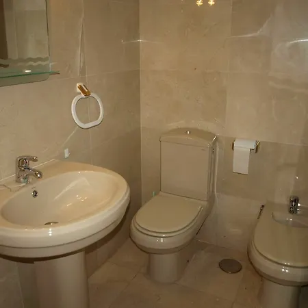 Appartement Baupres